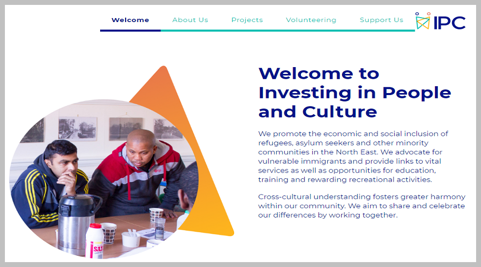 Investing in People and Culture