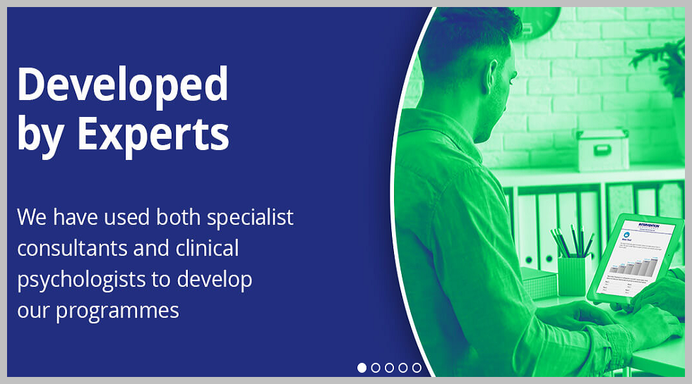 Online Interactive Hubs