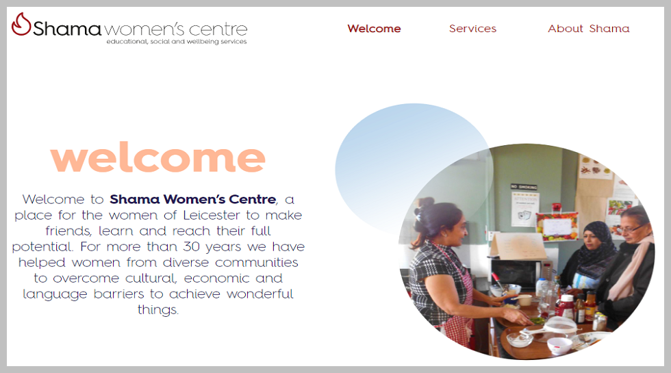 Shama Women’s Centre