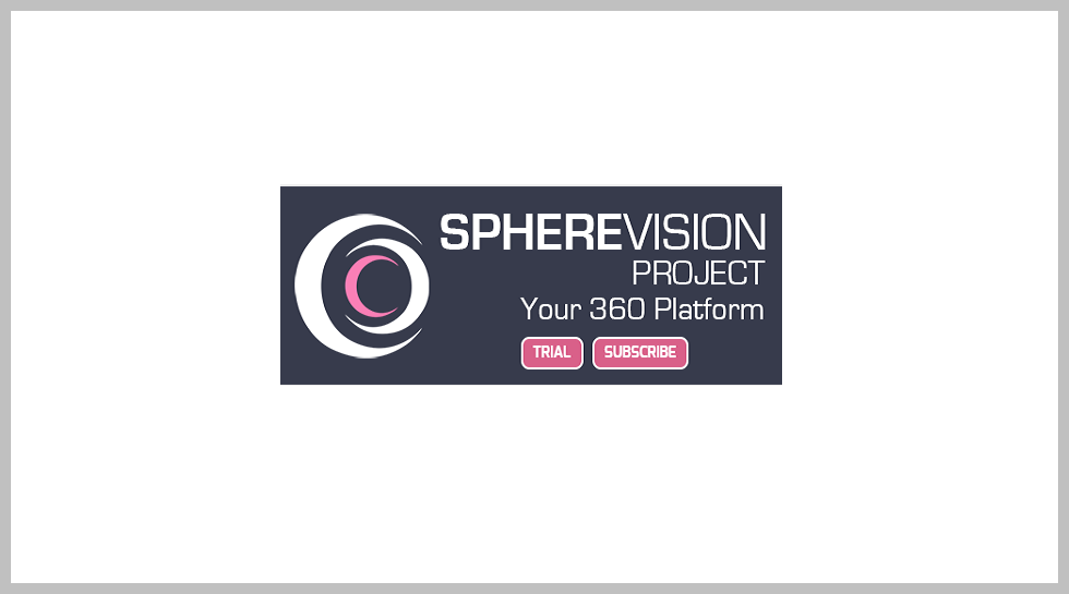 SphereVision